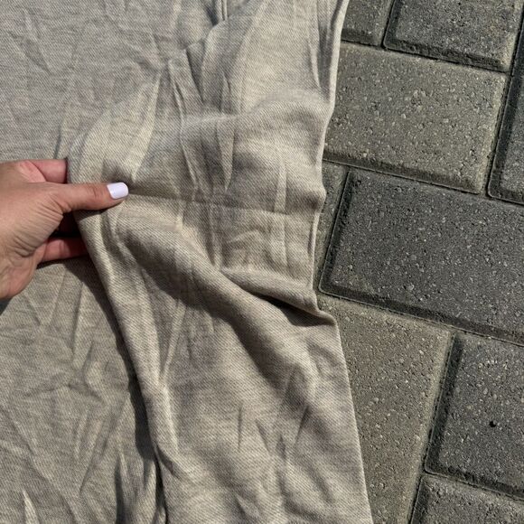 Johnnie-O Pullover Mens Sully 1/4 Zip Long Sleeve Brown Camel Wool NWOT $138 XXL - Picture 5 of 10